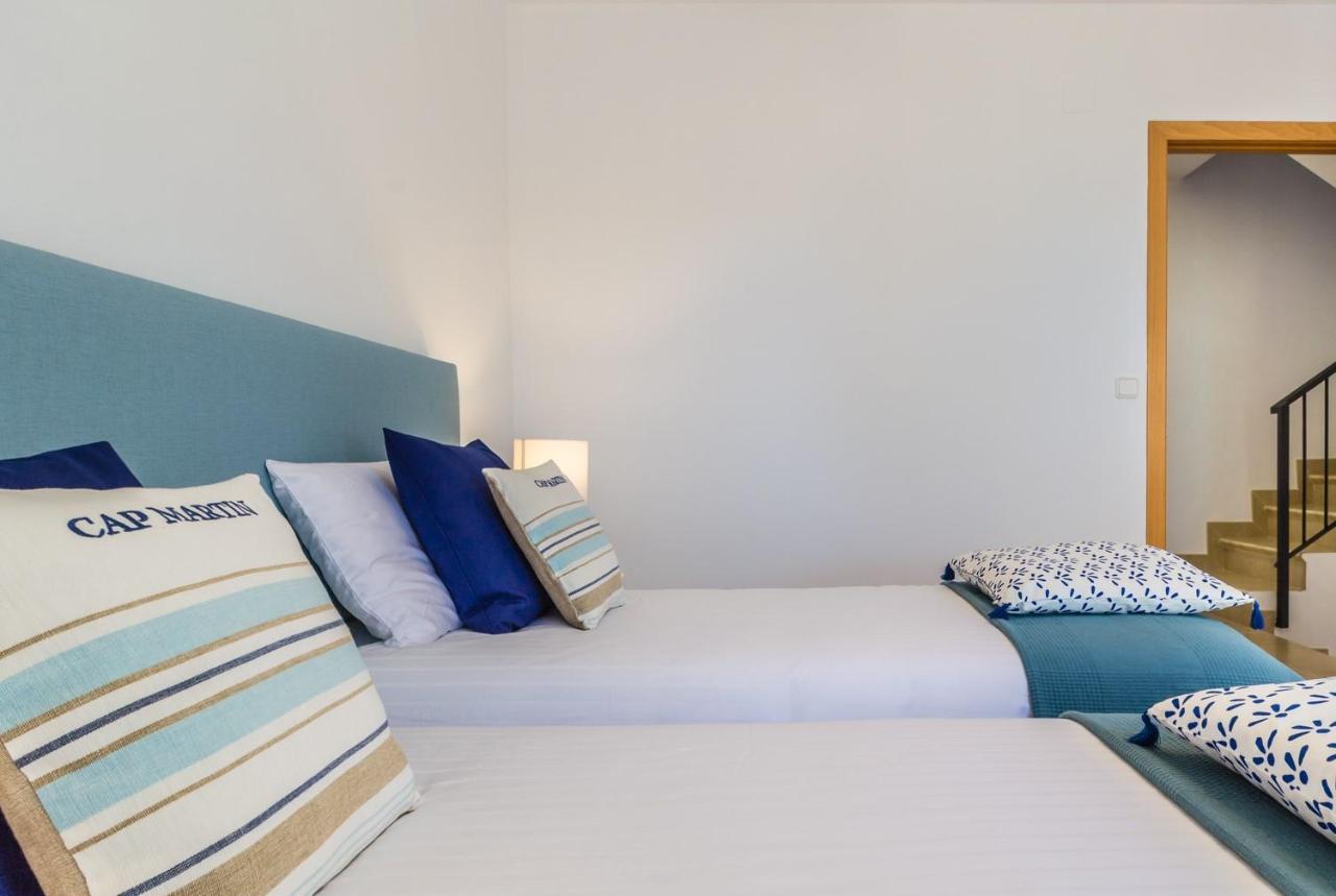 Villa Infinityhouse Almuñécar Esterno foto