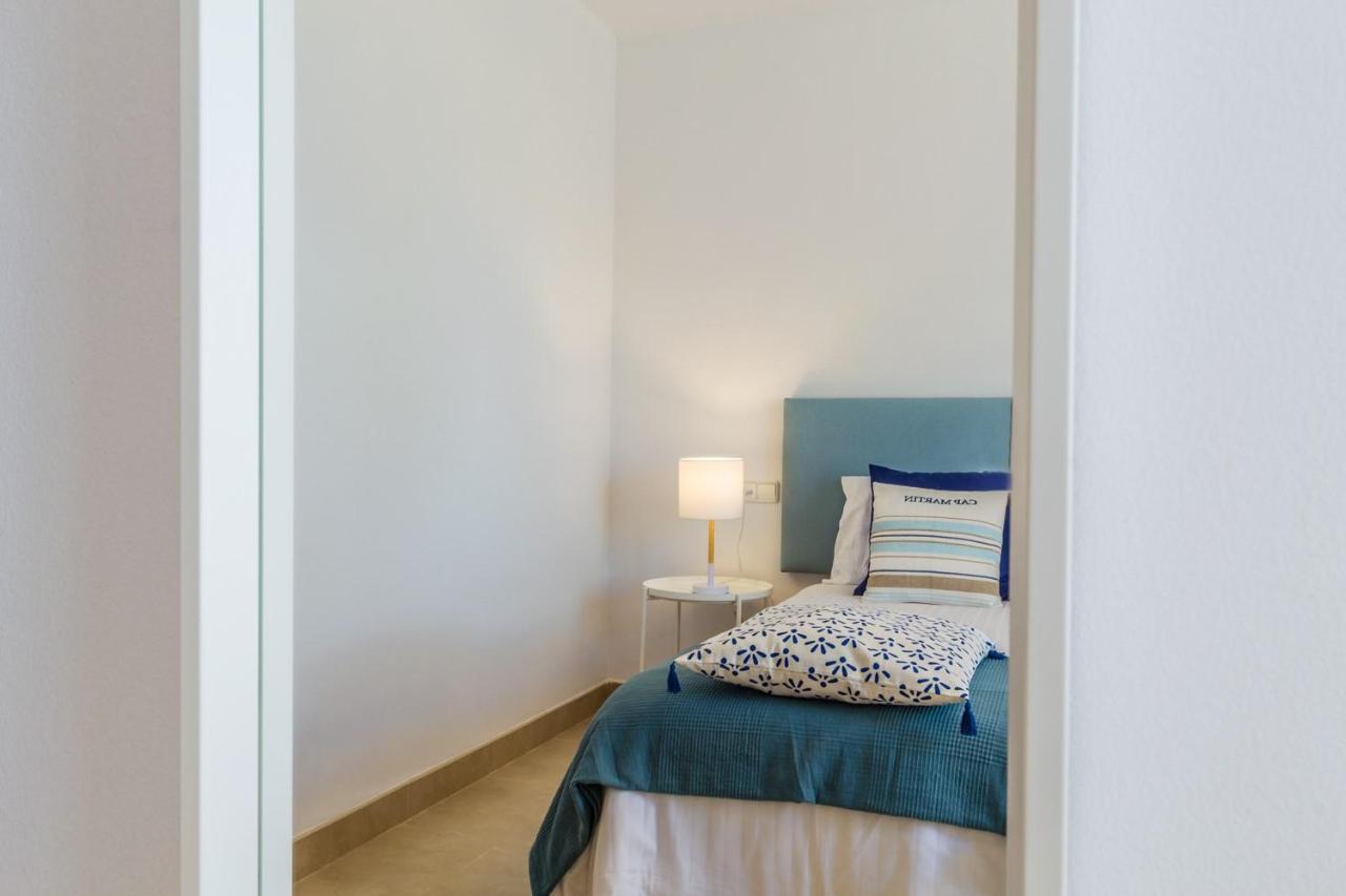 Villa Infinityhouse Almuñécar Esterno foto