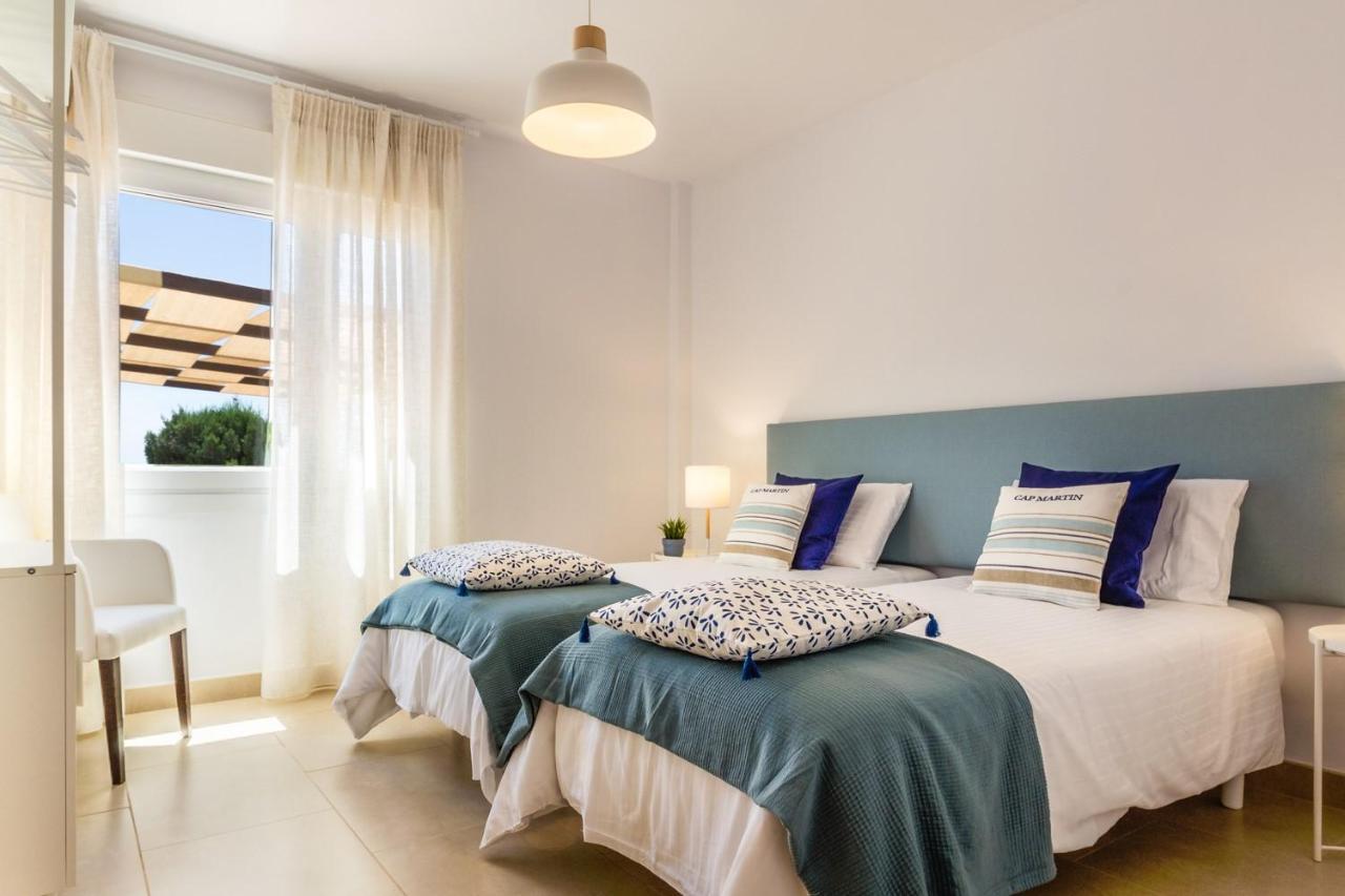 Villa Infinityhouse Almuñécar Esterno foto