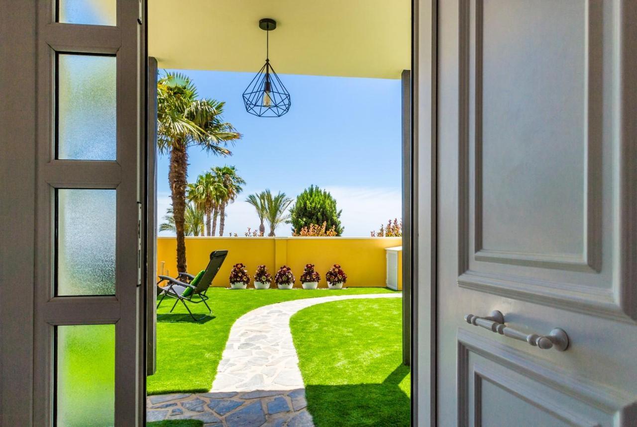 Villa Infinityhouse Almuñécar Esterno foto