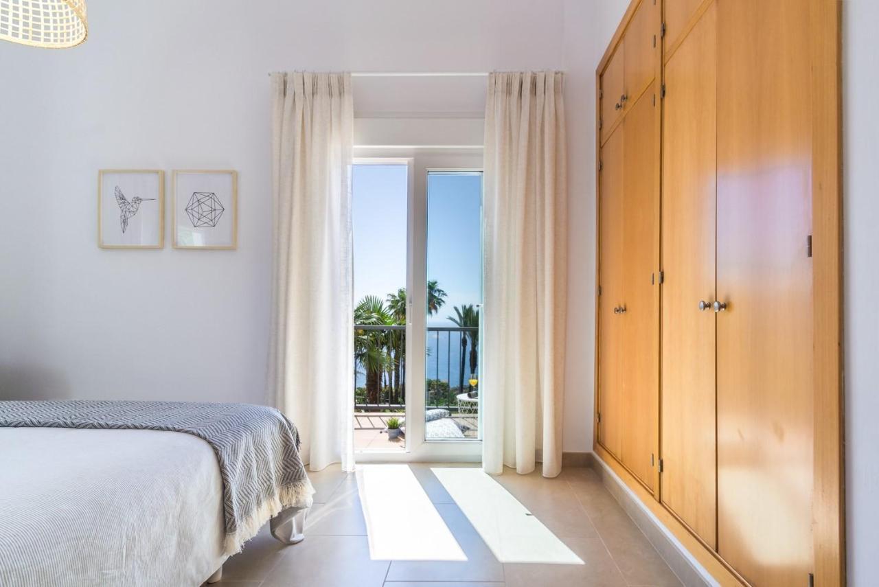 Villa Infinityhouse Almuñécar Esterno foto