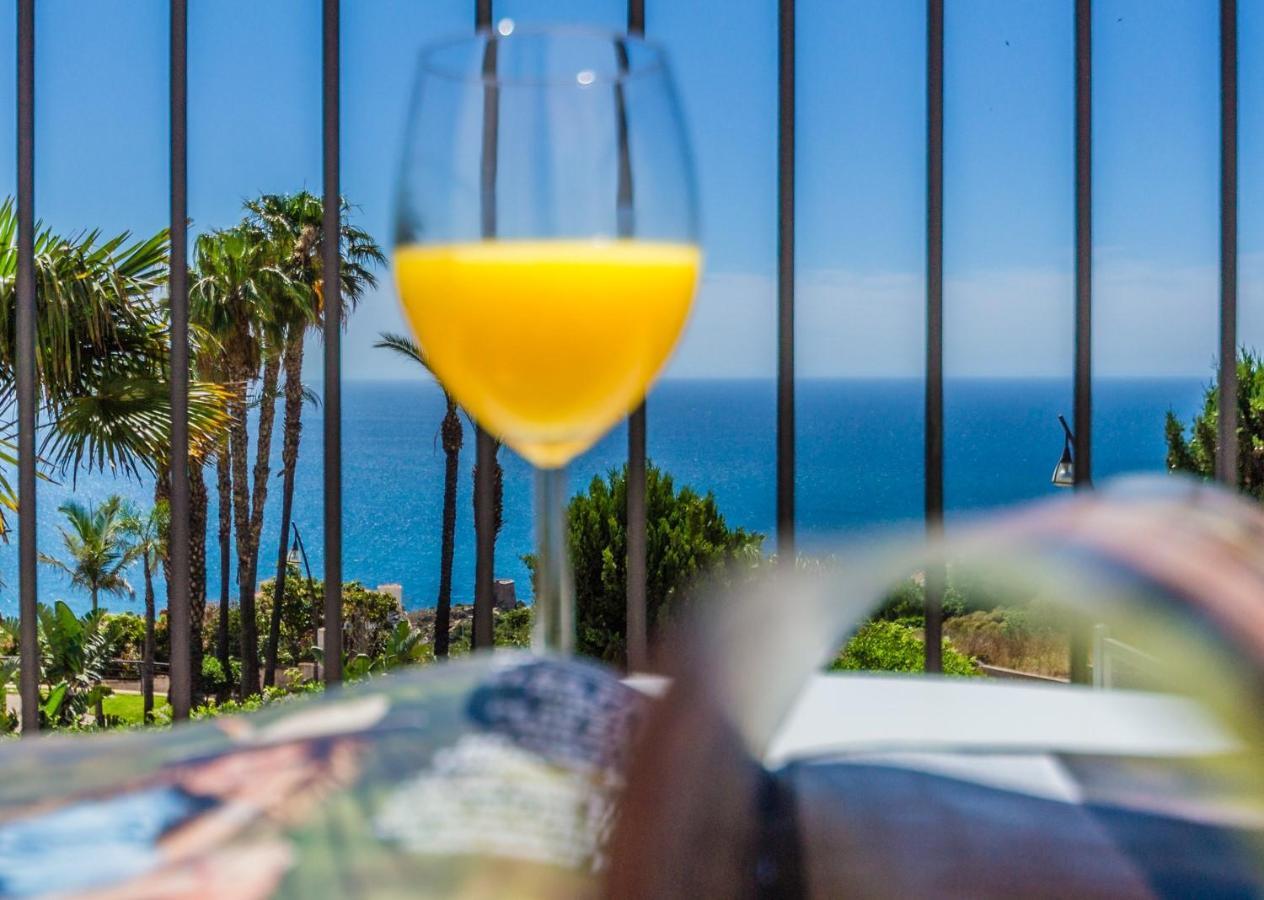Villa Infinityhouse Almuñécar Esterno foto