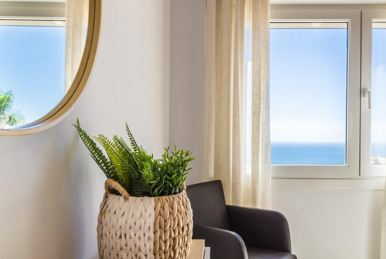 Villa Infinityhouse Almuñécar Esterno foto