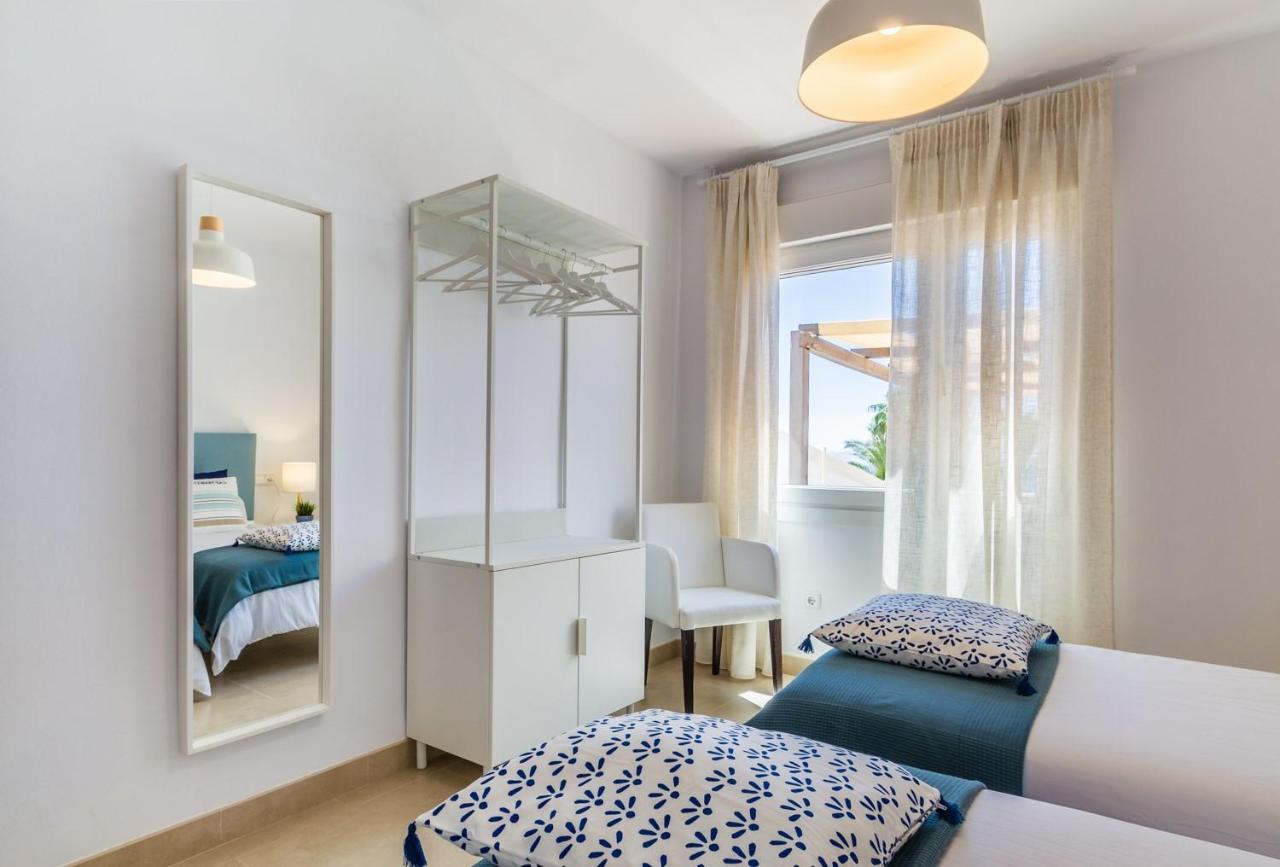 Villa Infinityhouse Almuñécar Esterno foto