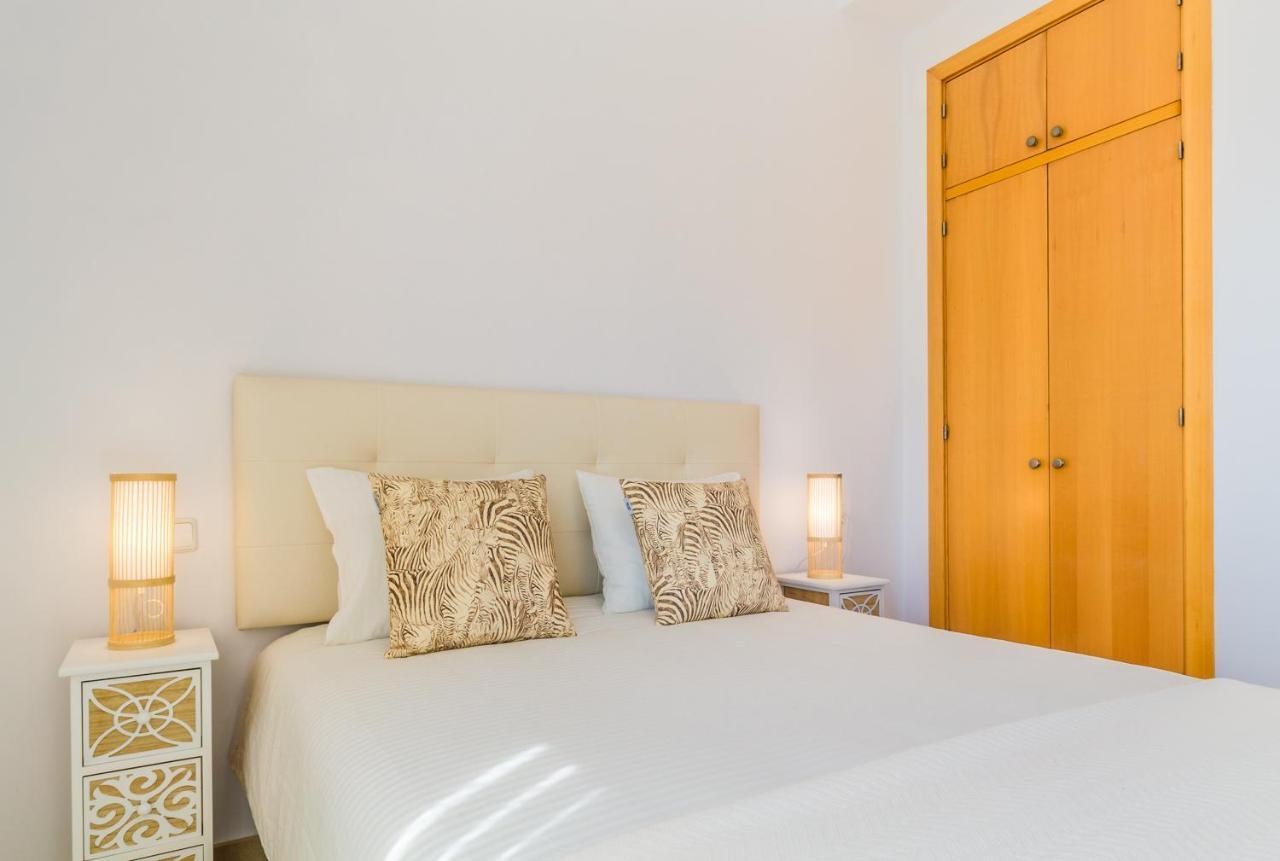 Villa Infinityhouse Almuñécar Esterno foto